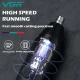 Триммер VGR 2 в 1 V-613 для носа и бровей, IPX5 Триммер VGR 2 в 1 V-613 для носа и бровей, IPX5