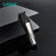 Машинка (триммер) для стрижки волос VGR V-939 BLACK, 4 насадки, LED Display Машинка (триммер) для стрижки волос VGR V-939 BLACK, 4 насадки, LED Display