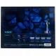 Триммер VGR V-977 BLUE, регулировка мощности 6000 - 8000 RPM, 2500 mAh, 4 насадки, LED display Триммер VGR V-977 BLUE, регулировка мощности 6000 - 8000 RPM, 2500 mAh, 4 насадки, LED display