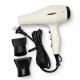 Фен профессиональный VGR V-413 WHITE, 2 скорости, 3 режима температуры, 1800-2200Вт