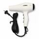 Фен профессиональный VGR V-413 WHITE, 2 скорости, 3 режима температуры, 1800-2200Вт