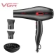 Фен профессиональный VGR V-471, 2800W Фен профессиональный VGR V-471, 2800W