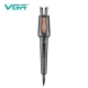 Плойка VGR V-581, automatic curling, температура от 130°C до 210°C, керамическое покрытие, LED display, 45 Вт