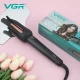 Плойка VGR V-581, automatic curling, температура от 130°C до 210°C, керамическое покрытие, LED display, 45 Вт