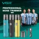 Триммер для носа VGR V-629 BLACK