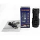 Фонарь HP01B-3LED, Li-Ion аккумулятор, ЗУ Type-C, магнит, Box Фонарь HP01B-3LED, Li-Ion аккумулятор, ЗУ Type-C, магнит, Box
