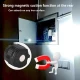Фонарь HP01B-3LED, Li-Ion аккумулятор, ЗУ Type-C, магнит, Box Фонарь HP01B-3LED, Li-Ion аккумулятор, ЗУ Type-C, магнит, Box