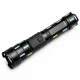 Фонарь NIGHT VISION FLUORESCENCE 626-TG, 1х18650, ЗУ Type-C, zoom, Box
