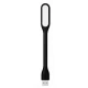 Портативная гибкая лампа TN-X100-COB BLACK с питанием от USB
