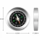 Туристический круглый компас DC-60