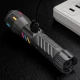 Фонарь NIGHT VISION FLUORESCENCE M11R-4TG(White+Red+Blue+Green), 1x18650, индикация заряда, ЗУ Type-C, zoom Фонарь NIGHT VISION FLUORESCENCE M11R-4TG(White+Red+Blue+Green), 1x18650, индикация заряда, ЗУ Type-C, zoom