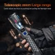 Фонарь NIGHT VISION FLUORESCENCE M10R-2TG(White+Red), 1x18650, индикация заряда, ЗУ Type-C, zoom Фонарь NIGHT VISION FLUORESCENCE M10R-2TG(White+Red), 1x18650, индикация заряда, ЗУ Type-C, zoom