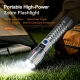 Фонарь NIGHT VISION FLUORESCENCE M10R-2TG(White+Red), 1x18650, индикация заряда, ЗУ Type-C, zoom Фонарь NIGHT VISION FLUORESCENCE M10R-2TG(White+Red), 1x18650, индикация заряда, ЗУ Type-C, zoom