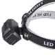 Фонарь налобный HX-816N-2COB(White+Red), отдельная кнопка для красного света, Waterproof, 1x18650, ЗУ Type-C, Box Фонарь налобный HX-816N-2COB(White+Red), отдельная кнопка для красного света, Waterproof, 1x18650, ЗУ Type-C, Box