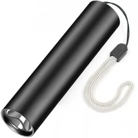 Фонарь Police B517-XPE, ЗУ microUSB, встроенный аккумулятор, ремешок Фонарь Police B517-XPE, ЗУ microUSB, встроенный аккумулятор, ремешок