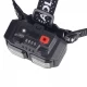 Фонарь налобный HX-816N-2COB(White+Red), отдельная кнопка для красного света, Waterproof, 1x18650, ЗУ Type-C, Box Фонарь налобный HX-816N-2COB(White+Red), отдельная кнопка для красного света, Waterproof, 1x18650, ЗУ Type-C, Box