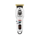 Машинка (триммер) для стрижки волос VGR V-971 WHITE, Professional, 3 насадки Машинка (триммер) для стрижки волос VGR V-971 WHITE, Professional, 3 насадки