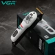 Машинка (триммер) для стрижки волос VGR V-971 WHITE, Professional, 3 насадки Машинка (триммер) для стрижки волос VGR V-971 WHITE, Professional, 3 насадки