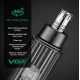 Триммер для носа VGR V-629 BLACK