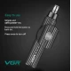 Триммер для носа VGR V-629 BLACK