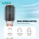 Фен-стайлер VGR 5 в 1 V-487 WHITE, 5 насадок, 3 режима температуры, 800 Вт Фен-стайлер VGR 5 в 1 V-487 WHITE, 5 насадок, 3 режима температуры, 800 Вт