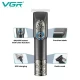Триммер VGR V-963, 3 насадки