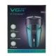 Электробритва VGR V-324 GREY, роторная