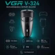 Электробритва VGR V-324 GREY, роторная