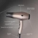 Фен профессиональный VGR V-463 GREY, 2 скорости, 3 режима температуры, 1800-2200W