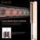 Фен-стайлер IPARAH 2 в 1 P-099W, 2 режима, 3 уровня температуры, 110000RPM, 1300 Вт