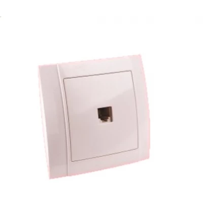 Розетка телефонная внутренняя YW 2507 YAWEITAI (Аватар)