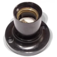 Патрон карболит прямой Е27-01 Киев