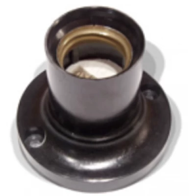 Патрон карболит прямой Е27-01 Киев