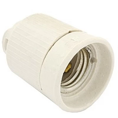 Патрон керамический Е27 ЦКБ-06 Киев