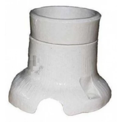 Патрон керамический косой Е27 ФНК-05 Киев