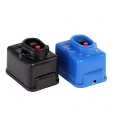 Пускатель нажимной ПНВС 6.3 А 220В Луч-Лемира (10)