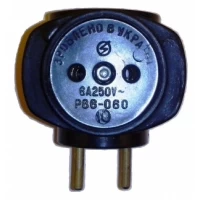 Тройник карболит 6А Киев