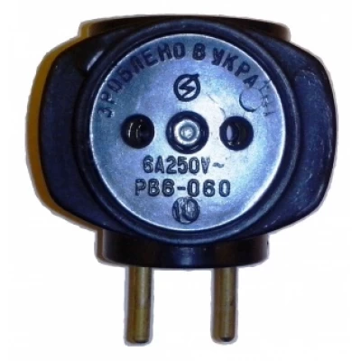 Тройник карболит 6А Киев