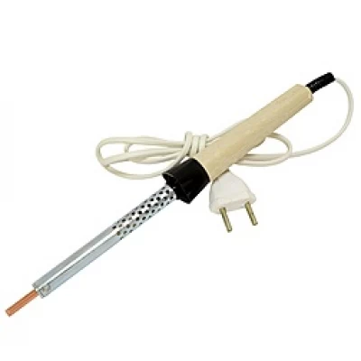 Паяльник карболитовая ручка 40W Запорожье