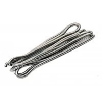 Припой ПОС 40 (кусочки 2мм длина 30см)