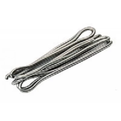 Припой ПОС 40 (кусочки 2мм длина 30см)