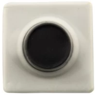 Кнопка звонка квадрат(круг) на блистере Харьков