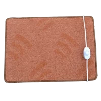 Коврик с подогревом SHINE КП-1/220 (30х50 см)