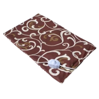 Электрогрелка ЕГ-2/220 (выключатель димер Китай) Shine