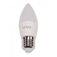 Лампа LED C37 10w E27 4000K (042-NE)