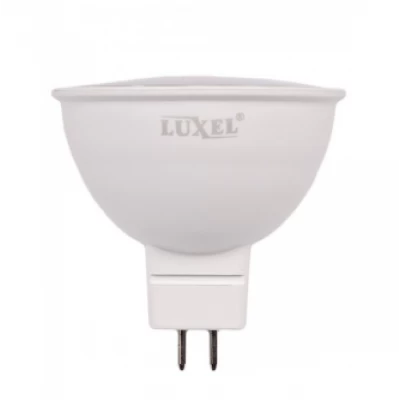 Лампа LED MR 16 6w GU5.3 3000K (011-H)