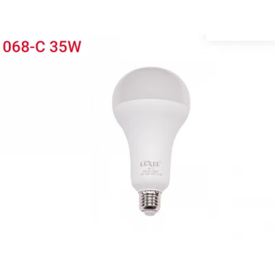 Лампа LED А110 35w E27 6500K (068-С)