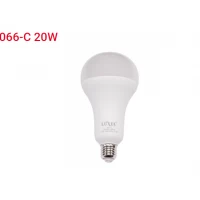 Лампа LED А80 20w E27 6500K (066-С)
