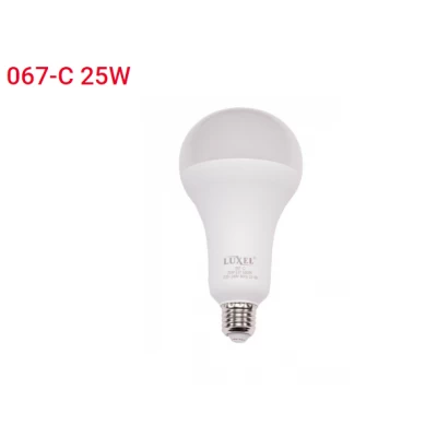 Лампа LED А95 25w E27 6500K (067-С)