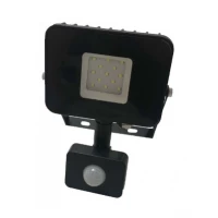 СВЕТОДИОДНЫЙ ПРОЖЕКТОР LUXEL 220-240V 10W IP65 (LED-LPES-10C 10W)